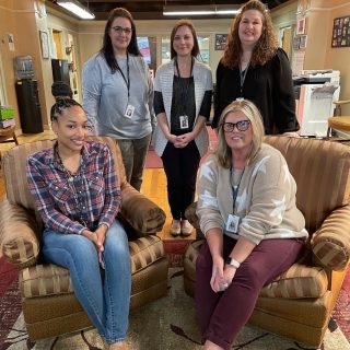 Admin. Professional Day